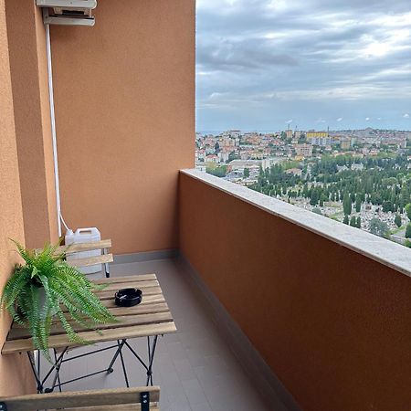 Bora Scura Apartment Trieste Esterno foto