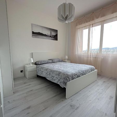 Bora Scura Apartment Trieste Esterno foto