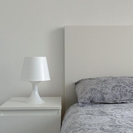 Bora Scura Apartment Trieste Esterno foto