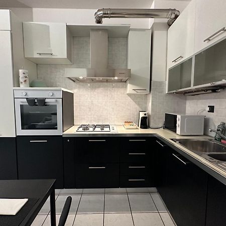 Bora Scura Apartment Trieste Esterno foto