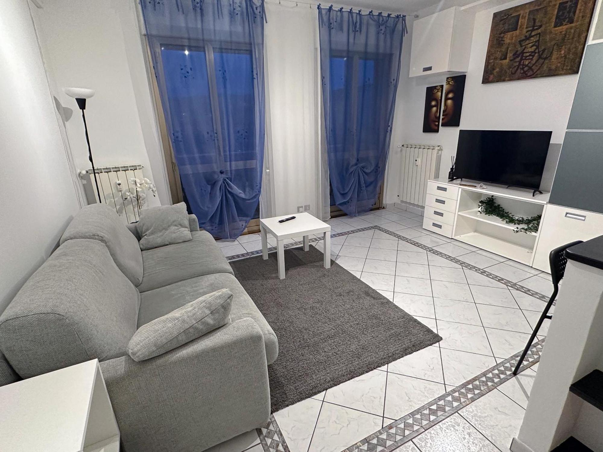 Bora Scura Apartment Trieste Esterno foto