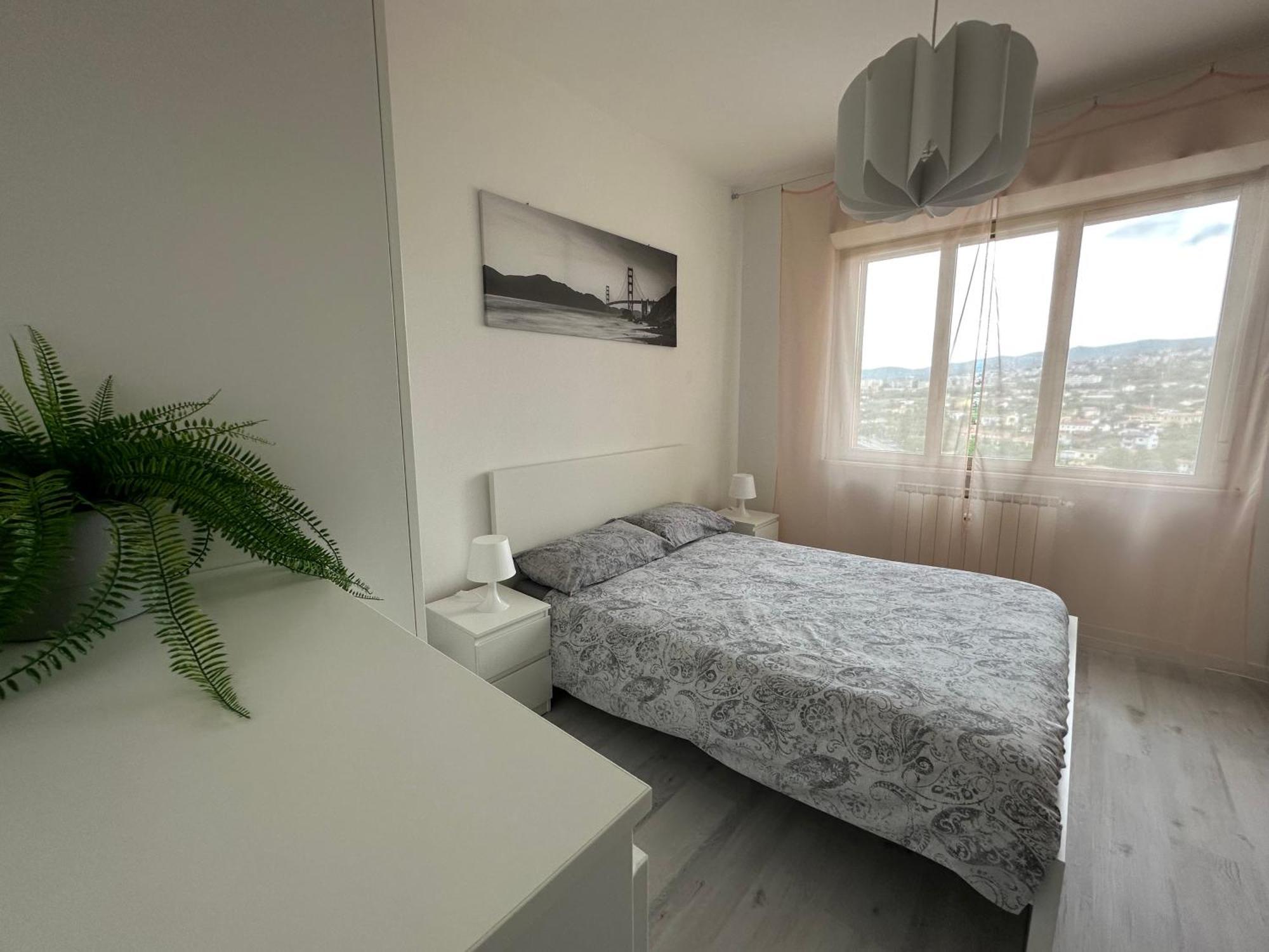 Bora Scura Apartment Trieste Esterno foto